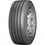 Nokian Tyres E-Truck Trailer